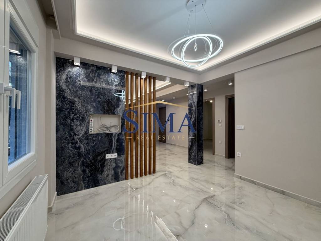 Επιτοίχια θέση για τηλεόραση