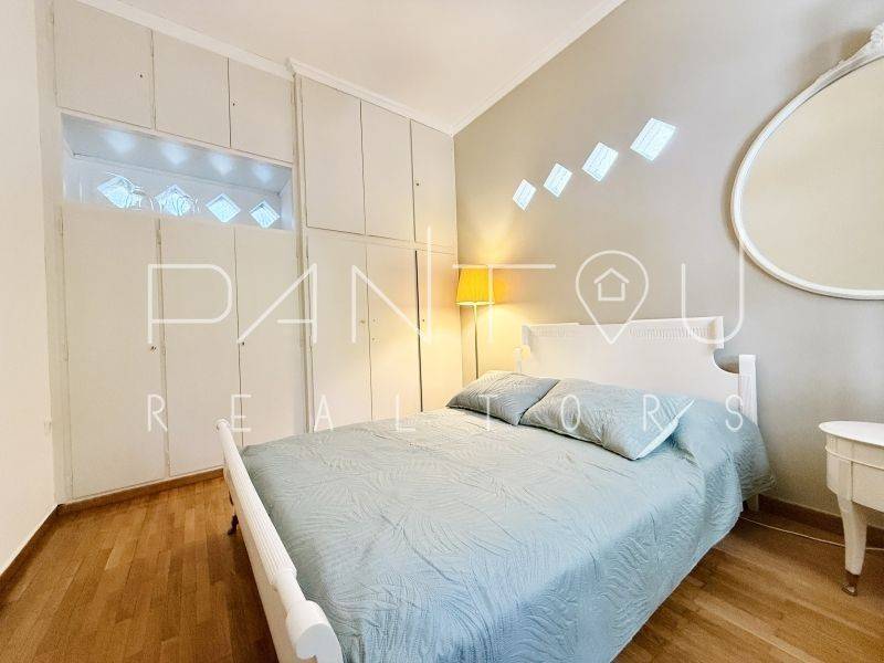 Υπνοδωμάτιο