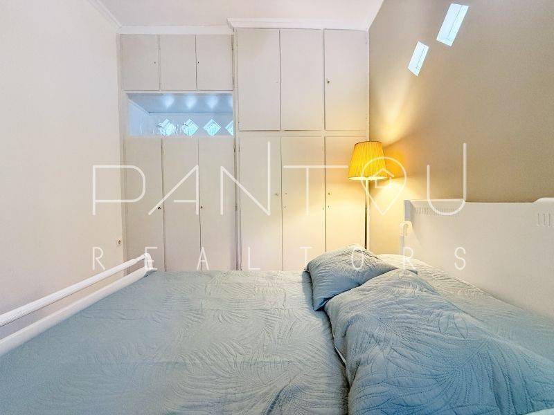 Υπνοδωμάτιο