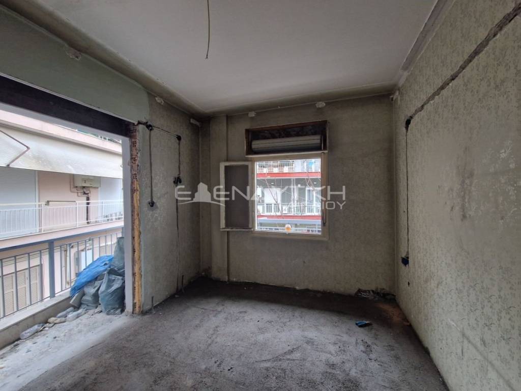 Άποψη χώρου