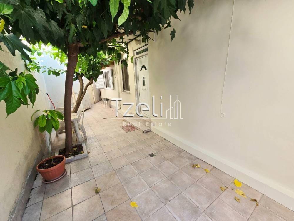 Εξωτερική άποψη χώρου