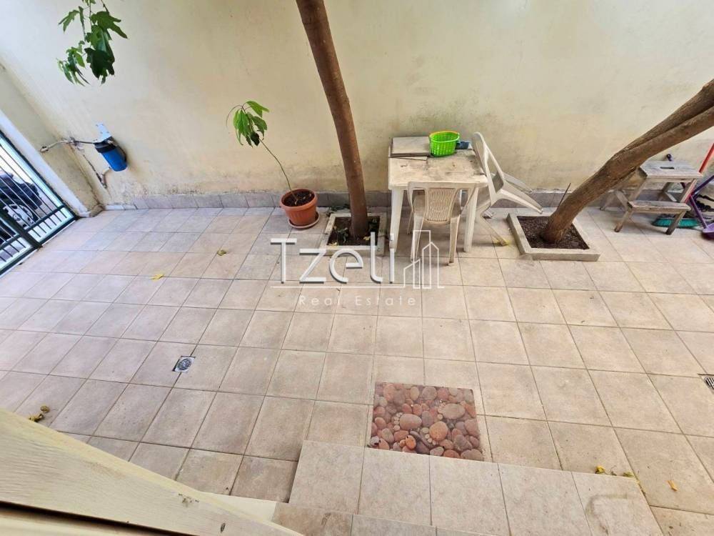 Εξωτερική άποψη χώρου