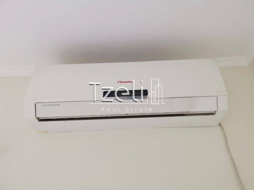 Κλιματισμός