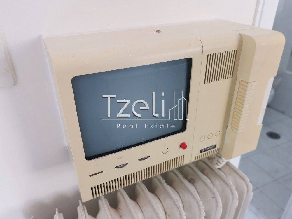 Θυροτηλεόραση