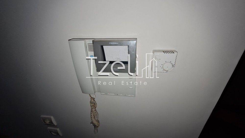 Θυροτηλεόραση