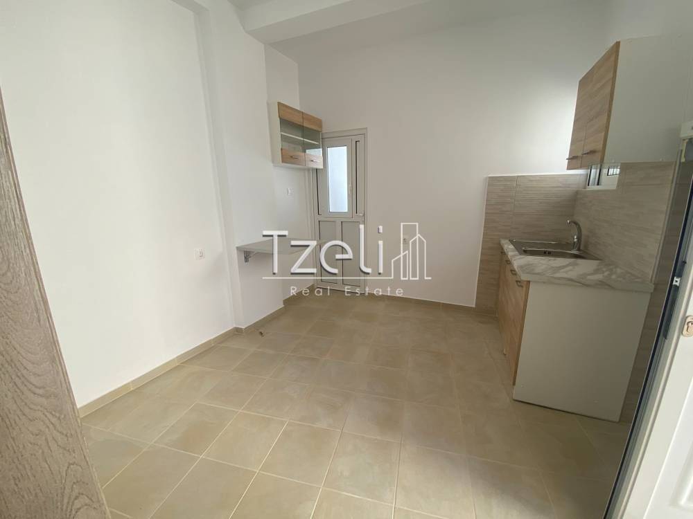 Άποψη χώρου