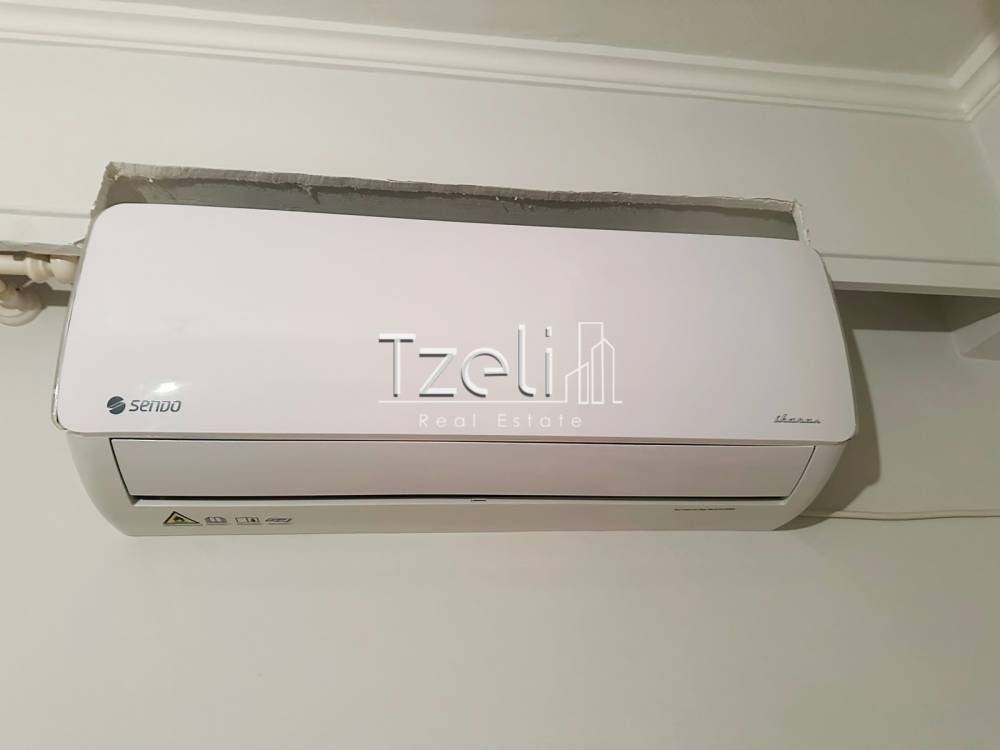 Κλιματισμός