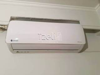 Κλιματισμός