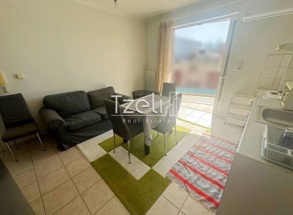 Άποψη χώρου