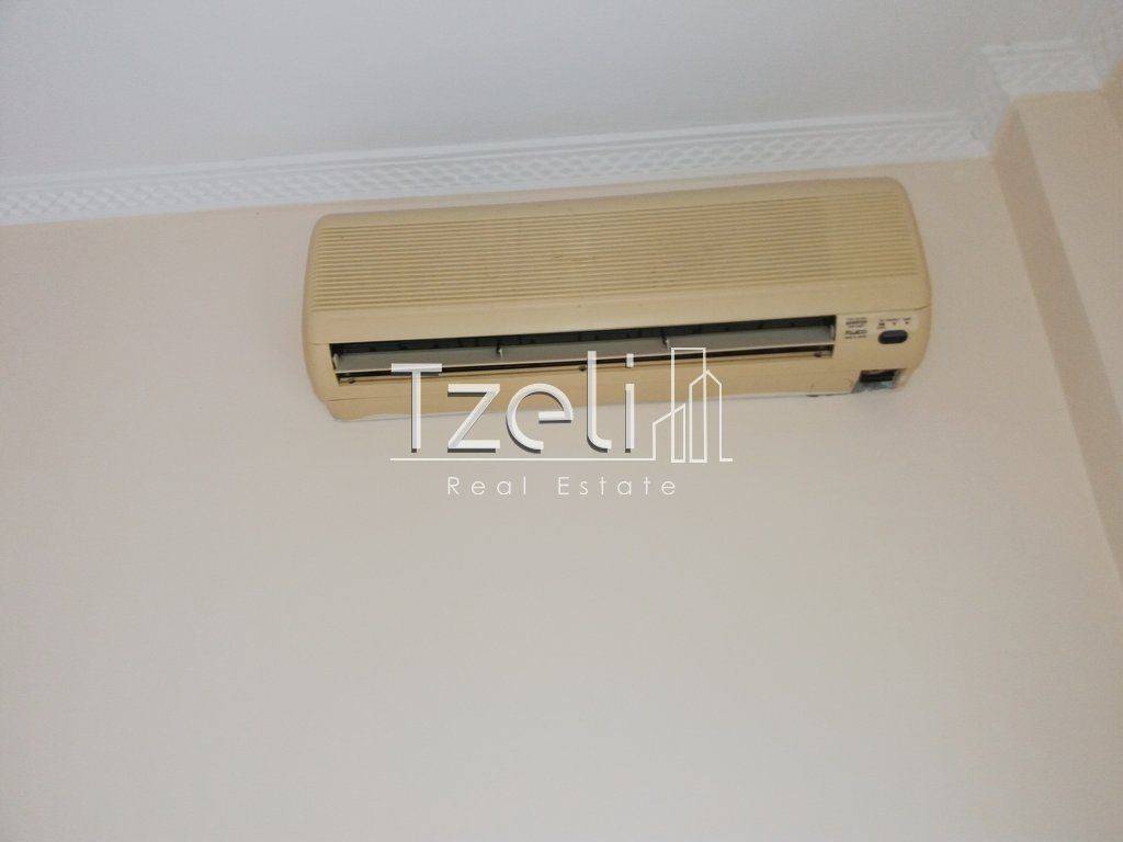 ΚΛΙΜΑΤΙΣΜΟΣ ΨΥΞΗΣ-ΘΕΡΜΑΝΣΗΣ