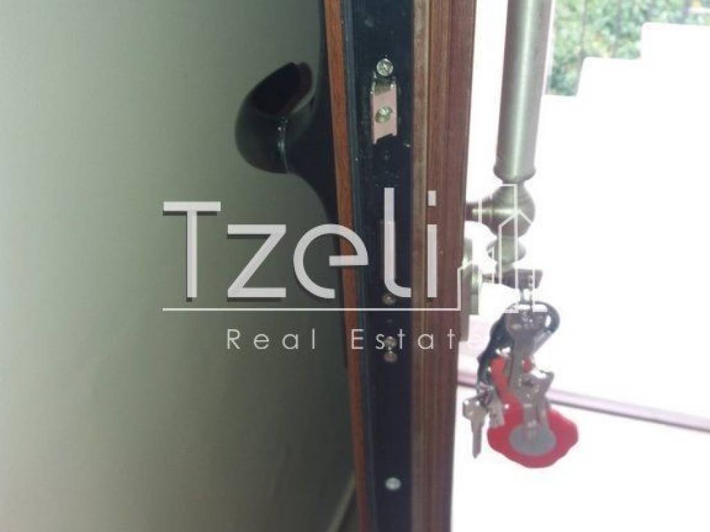 ΠΟΡΤΑ ΑΣΦΑΛΕΙΑΣ