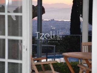 Εξωτερική άποψη χώρου