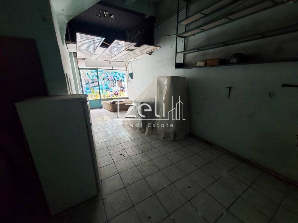 Άποψη χώρου