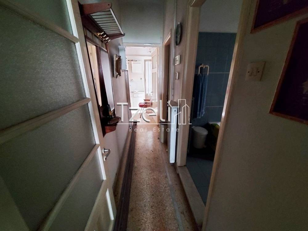 Άποψη χώρου