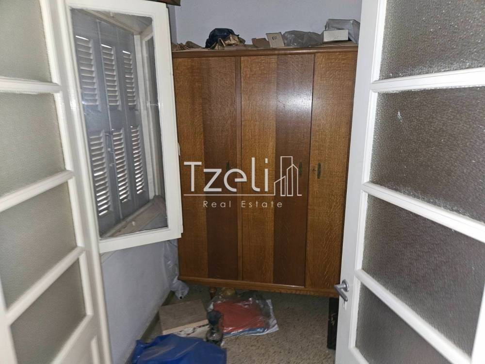 Άποψη χώρου