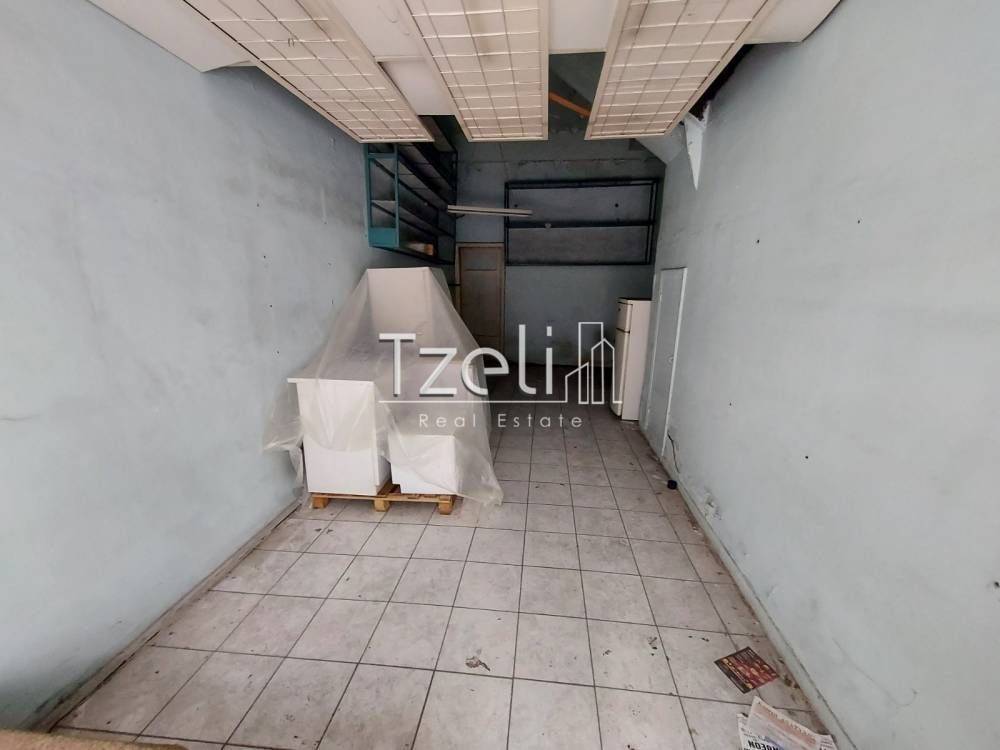 Άποψη χώρου