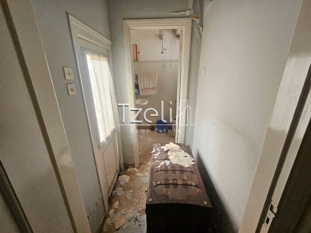 Άποψη χώρου