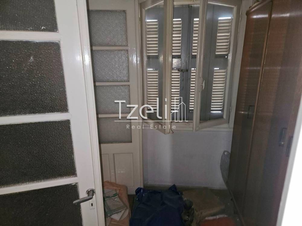 Άποψη χώρου