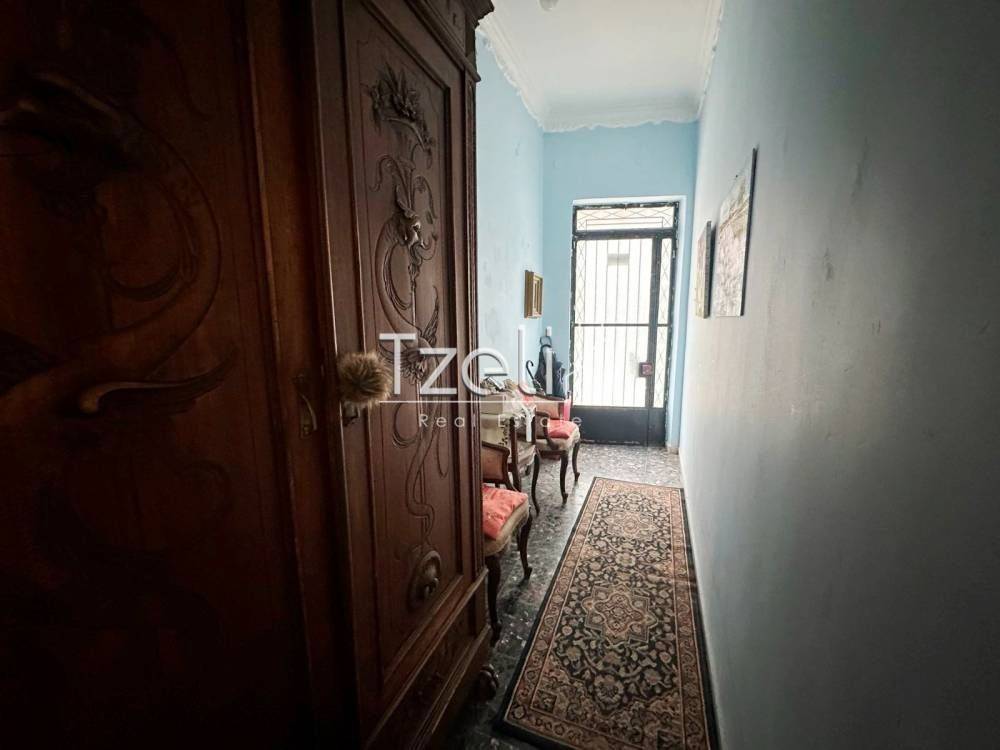 Άποψη χώρου