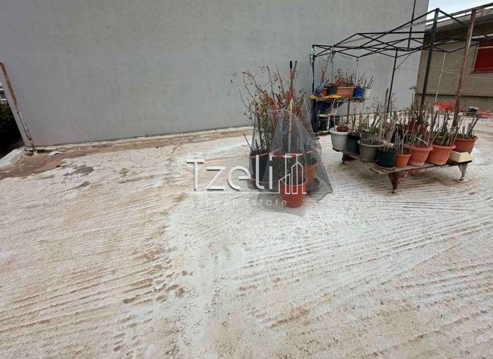 Εξωτερική άποψη χώρου