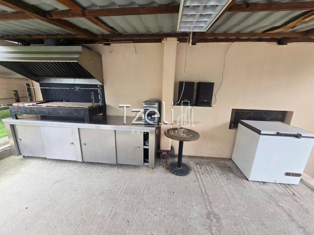 Εξωτερική άποψη χώρου