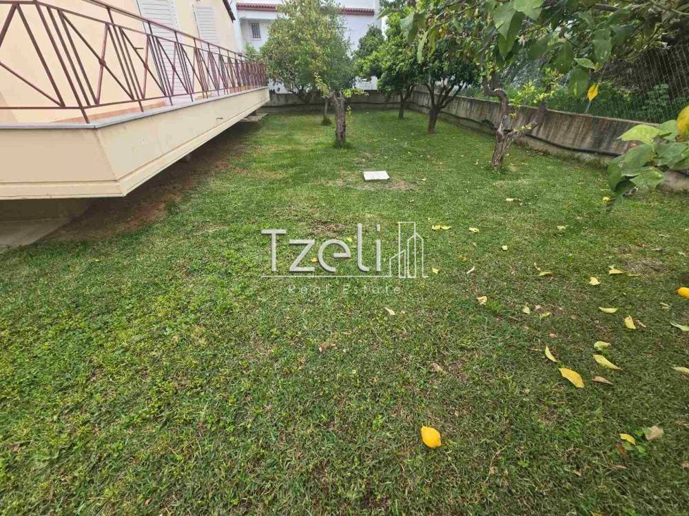 Εξωτερική άποψη χώρου