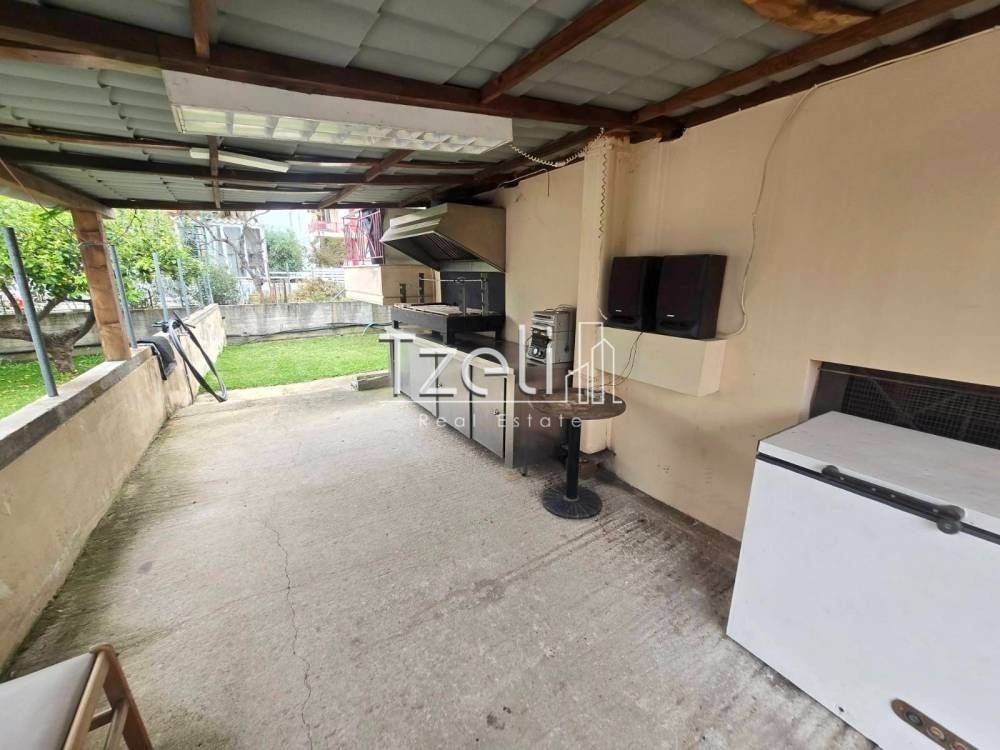 Εξωτερική άποψη χώρου