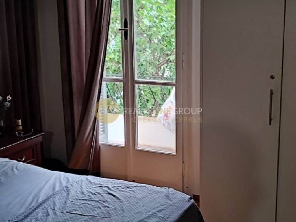 Υπνοδωμάτιο