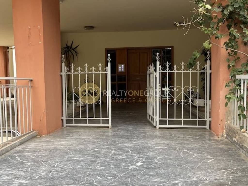 Εξωτερικός χώρος