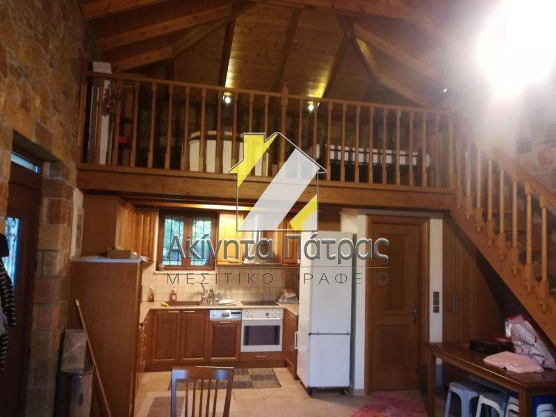 ΑΠΟΨΗ ΧΩΡΟΥ