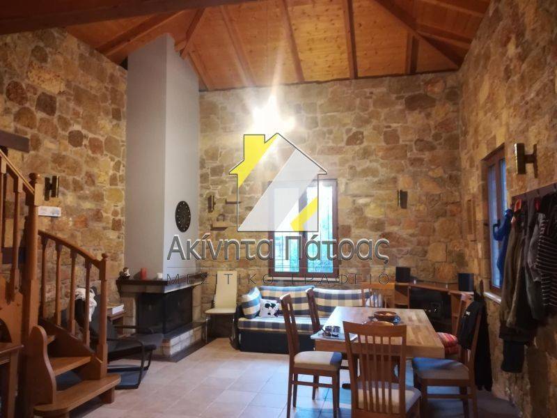 ΑΠΟΨΗ ΧΩΡΟΥ