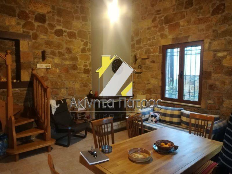 ΑΠΟΨΗ ΧΩΡΟΥ