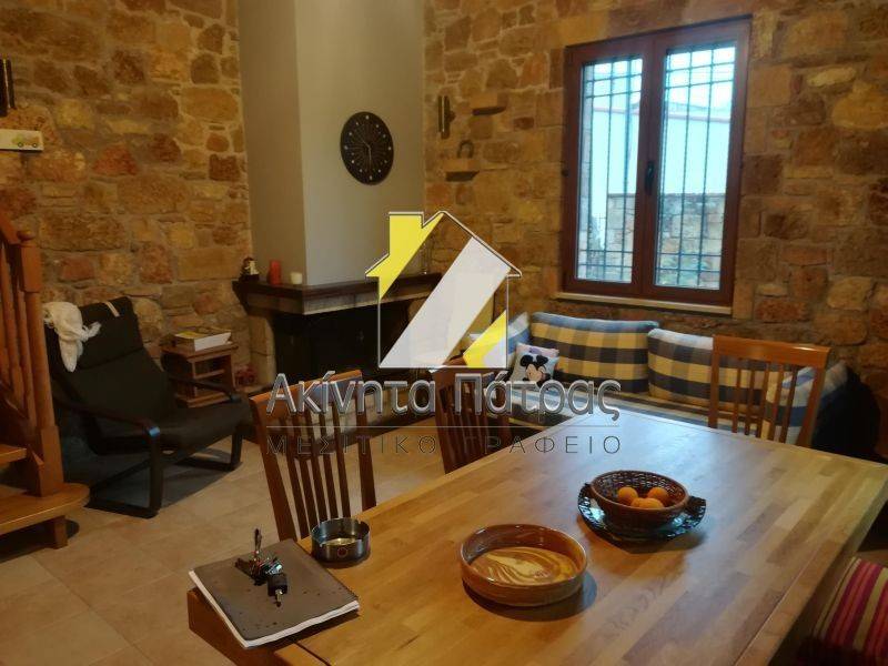 ΑΠΟΨΗ ΧΩΡΟΥ