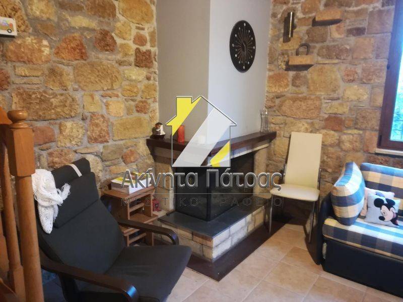 ΑΠΟΨΗ ΧΩΡΟΥ