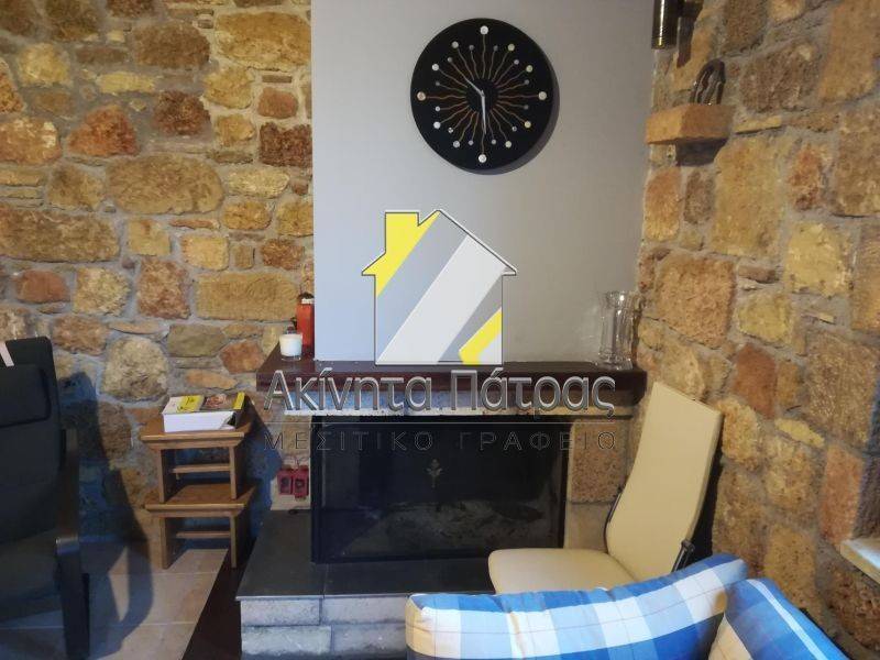 ΑΠΟΨΗ ΧΩΡΟΥ