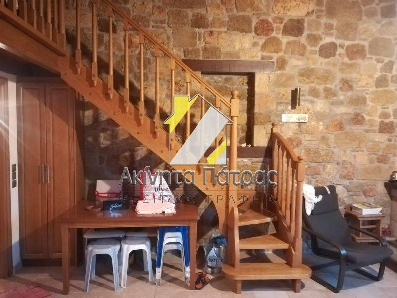 ΑΠΟΨΗ ΧΩΡΟΥ