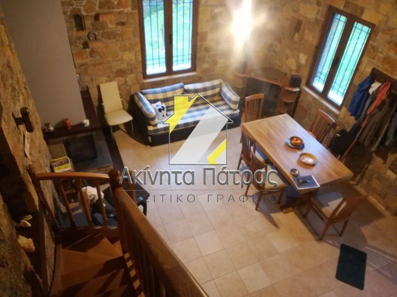 ΑΠΟΨΗ ΧΩΡΟΥ