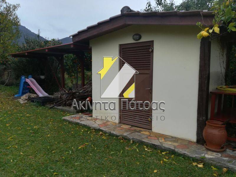 ΑΠΟΨΗ ΧΩΡΟΥ