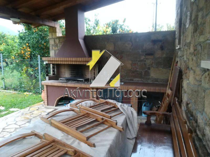 ΑΠΟΨΗ ΧΩΡΟΥ