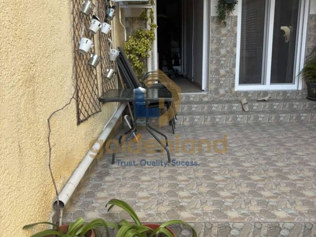 Εξωτερικός χώρος