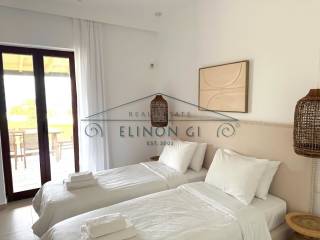 Το δωμάτιο του ισογείου