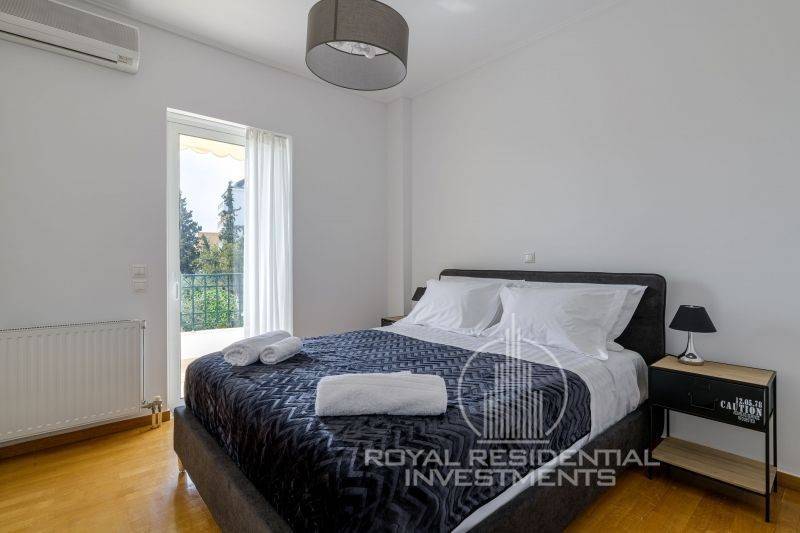 Υπνοδωμάτιο