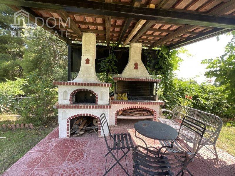 Εξωτερικός χώρος