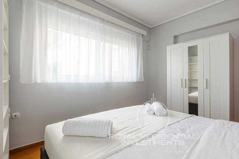 Υπνοδωμάτιο