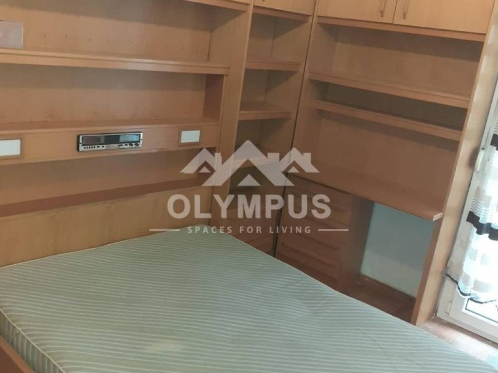 Υπνοδωμάτιο