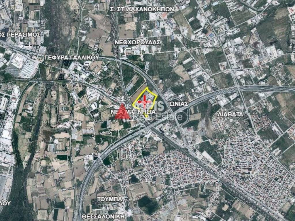 Εξωτερικοι χώροι