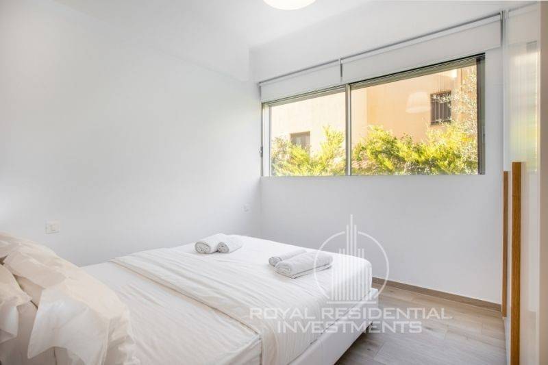 Υπνοδωμάτιο