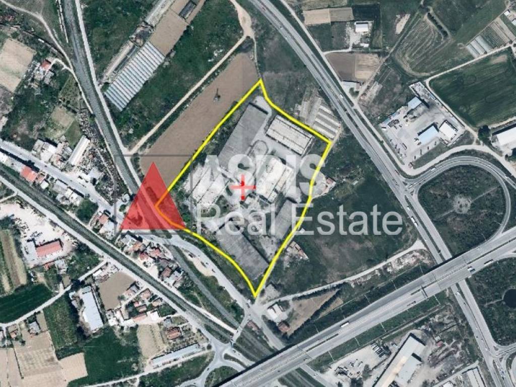 Εξωτερικοι χώροι