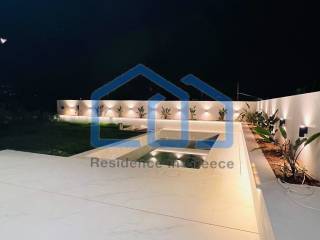 Εξωτερικοι χώροι