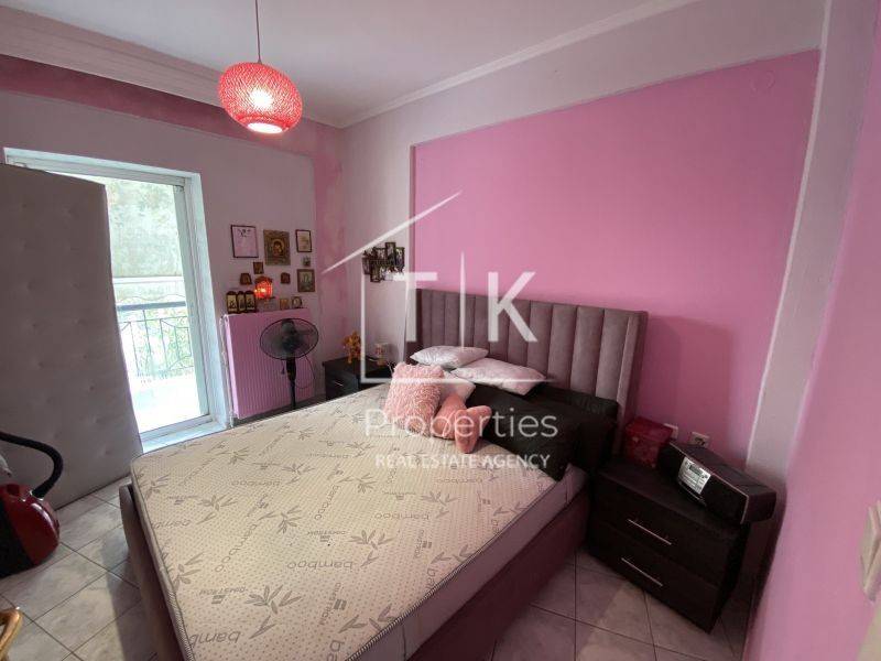 Υπνοδωμάτιο